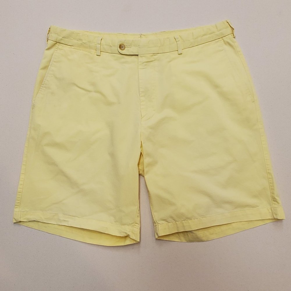 Peter Millar Shorts 36